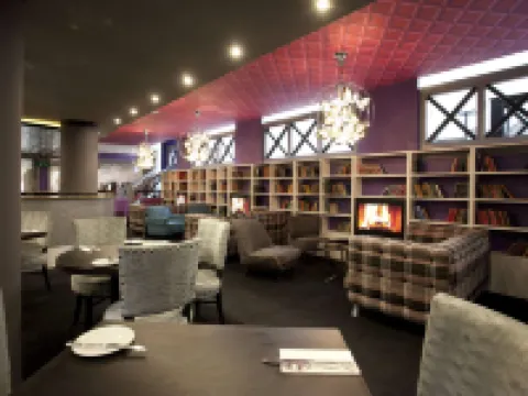 St James Hotel, BW Premier Collection ノッティンガムのホテル