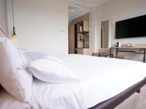 Hotel Bodega Fya - Grupo PIÉROLA
