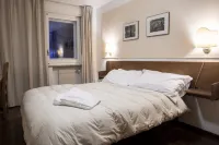 Hotel Hermitage Hotels in Cesana Torinese