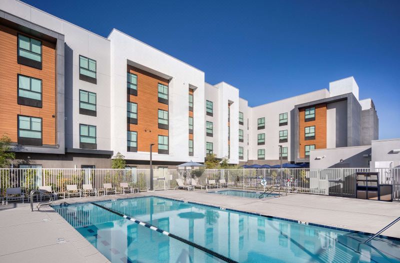 Ayres Hotel San Diego South - Chula Vista photo 2