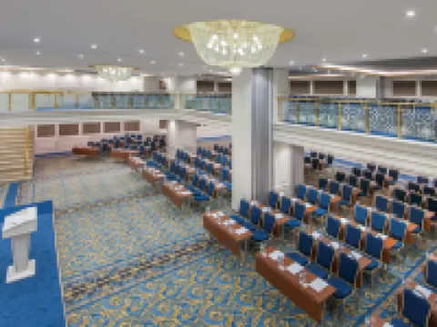 Doubletree by Hilton Elazig Elâzığ otelleri