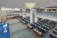 Doubletree by Hilton Elazig Hotels in Elazig