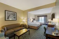 Best Western Plus Walkerton Hotel  Conference Centre Hotels in Hanover