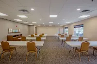 Country Inn & Suites by Radisson, Crystal Lake, IL Hotel a Crystal Lake