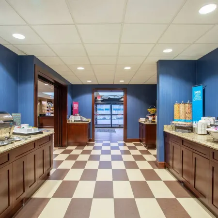 Hampton Inn Fishkill