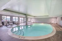 Hampton Inn Fishkill - Ailelere Uygun