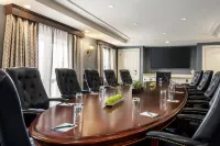 Homewood Suites by Hilton Harrisburg East-Hershey Area Các khách sạn ở Xã Swatara