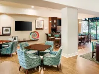Hampton Inn & Suites Little Rock-Downtown Hotels in Little Rock