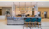 Radisson Hotel Riyadh Airport - bar