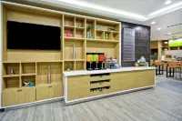 Home2 Suites by Hilton Fort Worth  Fossil Creek - breakfast