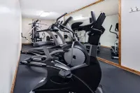 بايمونت باي ويندام بوزمان - نادي رياضي