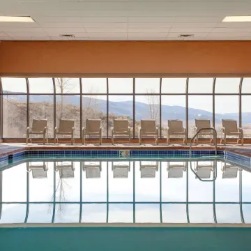 Legacy Vacation Resorts Steamboat Springs Hilltop
