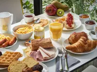 Hotel Campanile Paris 12 - Bercy Village Hotels near 11th arr.