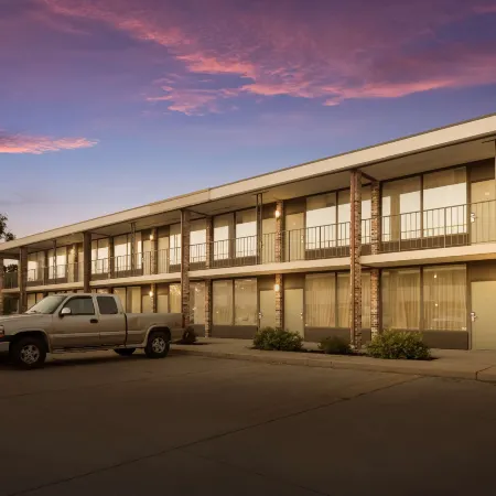 Best Western Inn