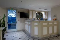 Hilton Garden Inn Baltimore/Owings Mills - bar