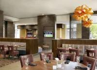 The Broadway Columbia - a DoubleTree by Hilton - breakfast