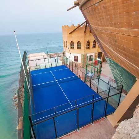 Radisson Blu Hotel, Kuwait