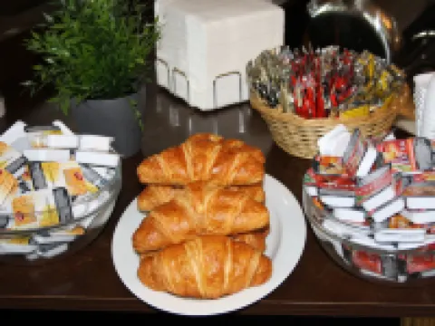 Hotel Europa City Hotels in Berlin