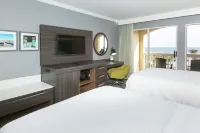 希爾頓歡朋酒店-聖奧古斯丁海灘 - SPA
