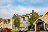 Quality Inn Near Medical Center Hotels in Rochester