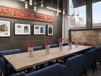Homewood Suites By Hilton Milwaukee Downtown Hotels near Eisner Museum
