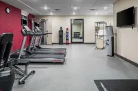 Home2 Suites by Hilton Dayton-Centerville - Gym