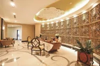The Trans Luxury Hotel Bandung - СПА