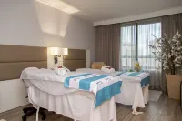 Radisson Hotel Barra Rio de Janeiro - Spa