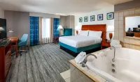 Hilton Garden Inn Chicago O'Hare Airport