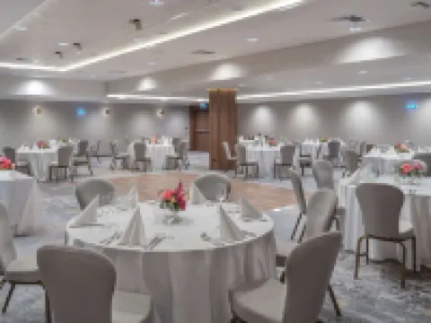 DoubleTree by Hilton Plovdiv Center Hoteles en Plovdiv