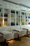 Ciutat de Girona - Quầy Bar