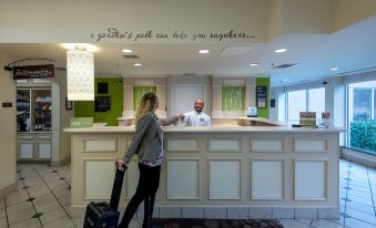 Hilton Garden Inn Baltimore/Owings Mills
