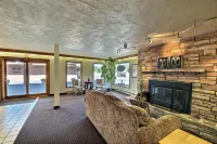 Rodeway Inn Gunnison - Spa