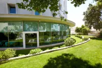 Hotel Santa Maria