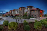 Hampton Inn & Suites Boulder-North فنادق في بولدر