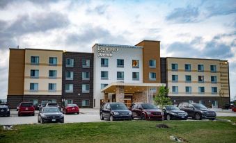 Fairfield Inn & Suites Anderson