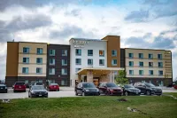 Fairfield Inn & Suites Anderson