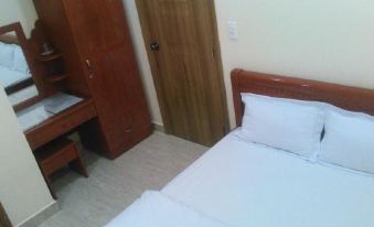 Atp Guesthouse