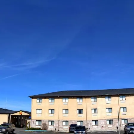 Travelodge by Wyndham Elko NV