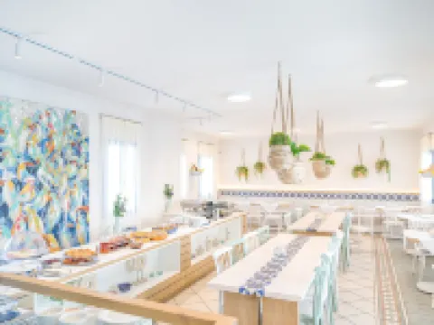 Romantica Hotel Apartments Hotels in Kythira