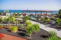 Hotel Lava Beach Hotels in Guime