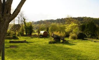 Le Refuge du Clos du Moulin