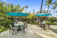 Koana's Ocean Hale Onsite Pool