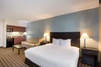 SureStay Plus Hotel by Best Western Coralville Iowa City Отели в г. Johnson County