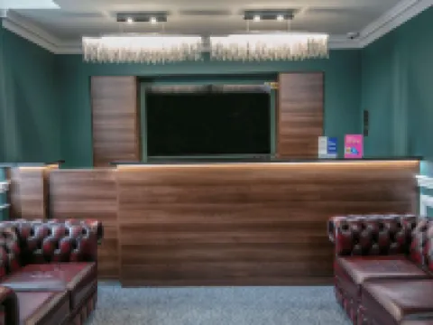 Best Western Hotel 99 Hotels in Blackburn