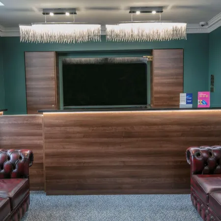 Best Western Hotel 99