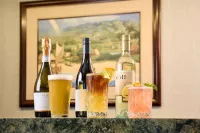 アウトリガー リーフ ワイキキ ビーチ リゾート - バー