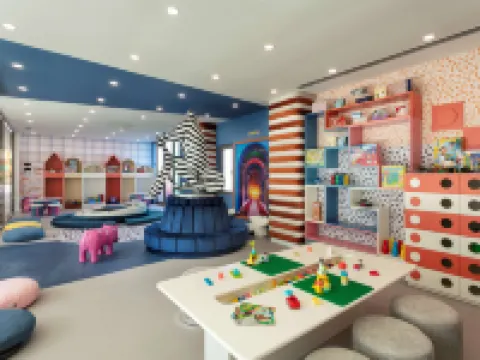 Cullinan Belek - Her Şey Dâhil Serik otelleri