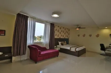 Hotel Allum