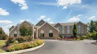 Best Western Port Columbus